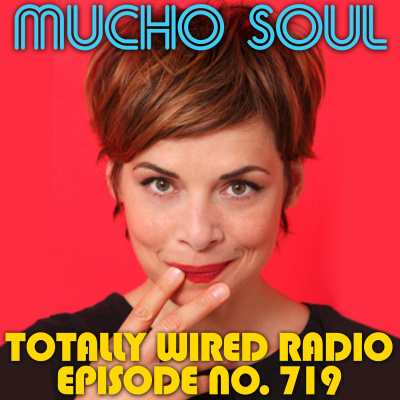 Mucho Souls Podcast