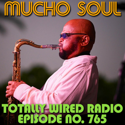 Mucho Souls Podcast