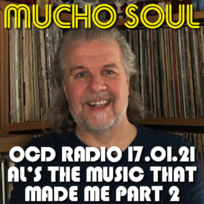 Mucho Souls Podcast