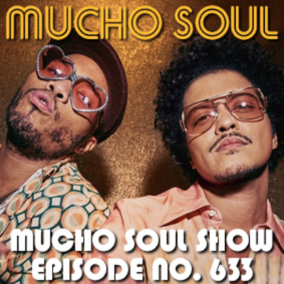 Mucho Souls Podcast