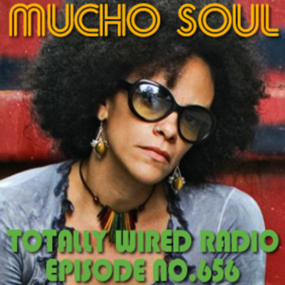 Mucho Souls Podcast