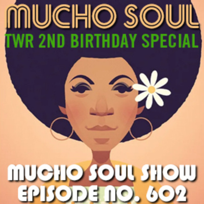 Mucho Souls Podcast
