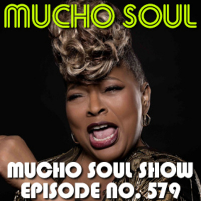 Mucho Souls Podcast
