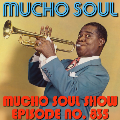 Mucho Souls Podcast