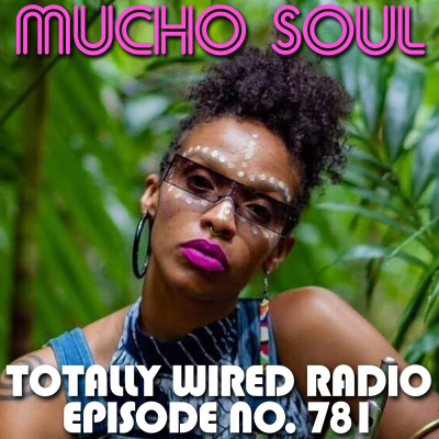 Mucho Souls Podcast