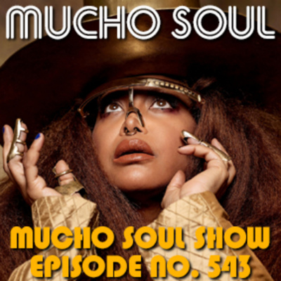 Mucho Souls Podcast