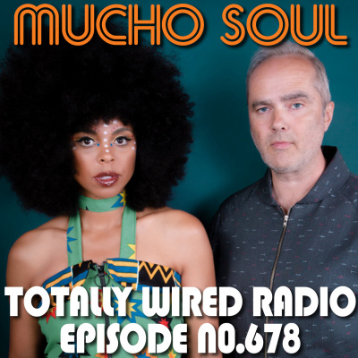 Mucho Souls Podcast