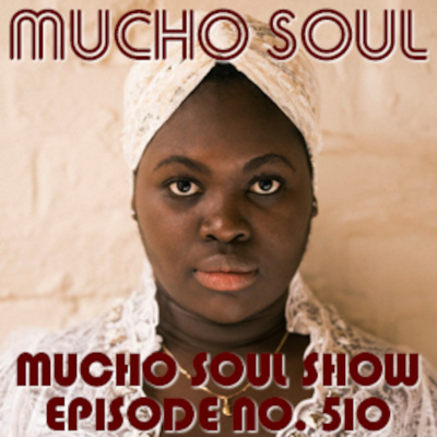 Mucho Souls Podcast