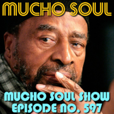 Mucho Souls Podcast