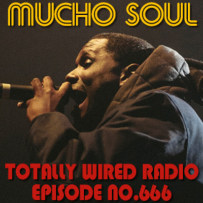 Mucho Souls Podcast