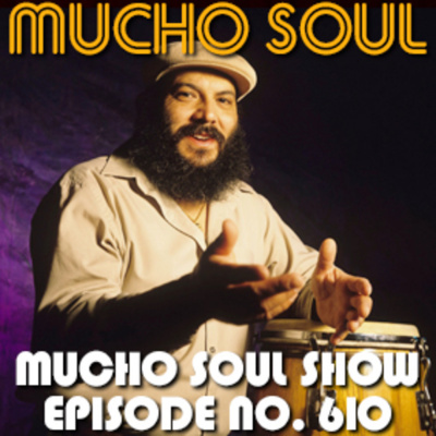 Mucho Souls Podcast