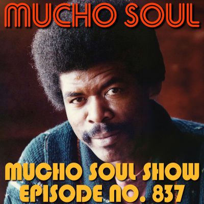 Mucho Souls Podcast