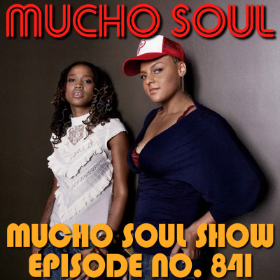 Mucho Souls Podcast
