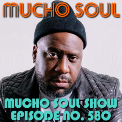 Mucho Souls Podcast