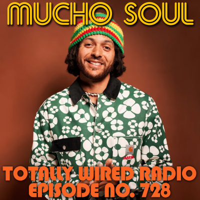 Mucho Souls Podcast