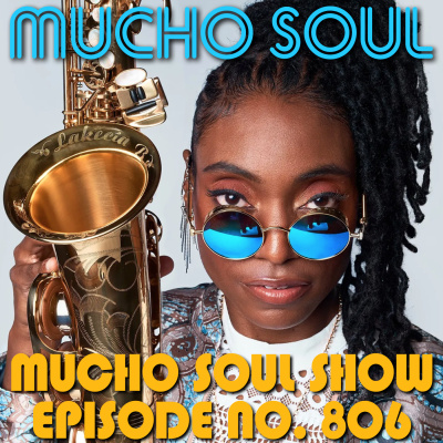Mucho Souls Podcast
