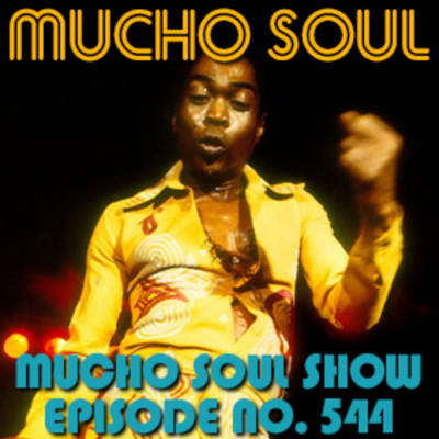 Mucho Souls Podcast