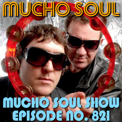 Mucho Souls Podcast