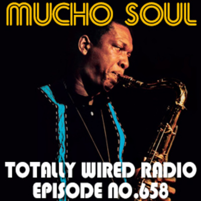 Mucho Souls Podcast