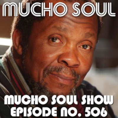 Mucho Souls Podcast