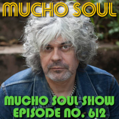 Mucho Souls Podcast