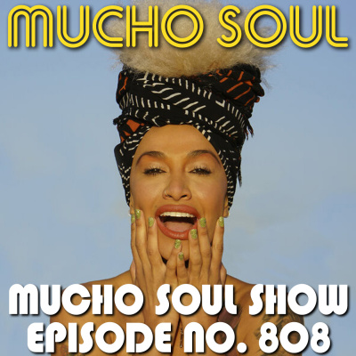 Mucho Souls Podcast