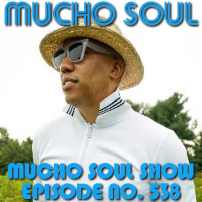 Mucho Souls Podcast