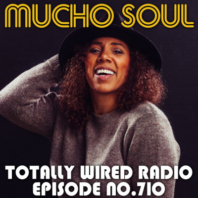 Mucho Souls Podcast