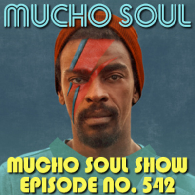Mucho Souls Podcast