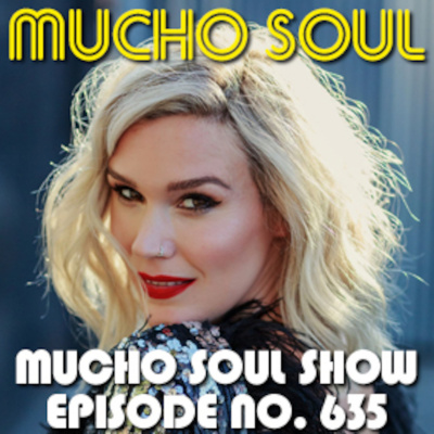 Mucho Souls Podcast