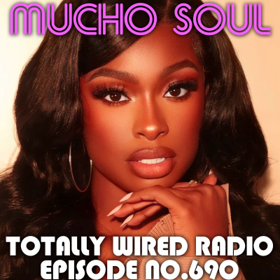 Mucho Souls Podcast