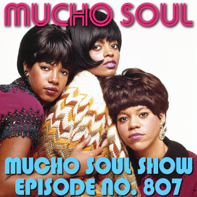 Mucho Souls Podcast