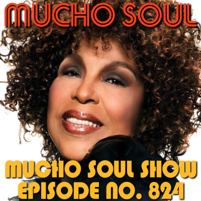 Mucho Souls Podcast