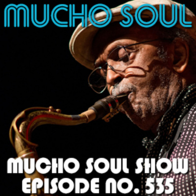 Mucho Souls Podcast