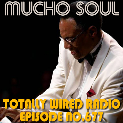 Mucho Souls Podcast