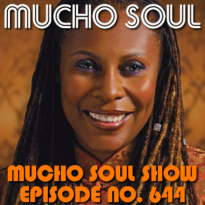 Mucho Souls Podcast