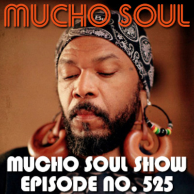 Mucho Souls Podcast