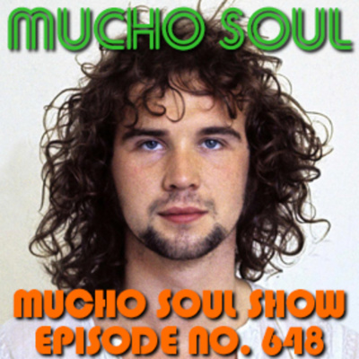 Mucho Souls Podcast