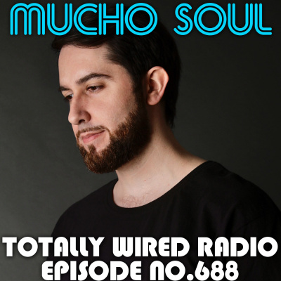 Mucho Souls Podcast