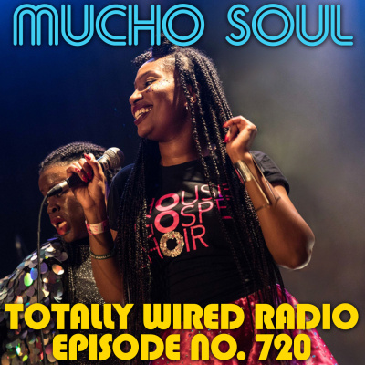 Mucho Souls Podcast