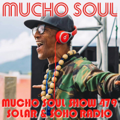 Mucho Souls Podcast