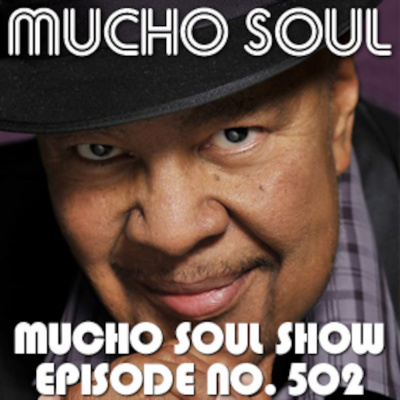 Mucho Souls Podcast