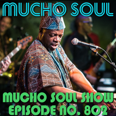 Mucho Souls Podcast