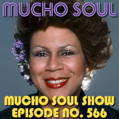 Mucho Souls Podcast