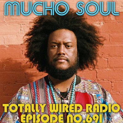 Mucho Souls Podcast