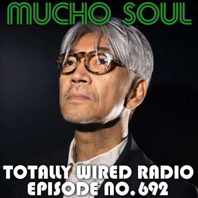 Mucho Souls Podcast