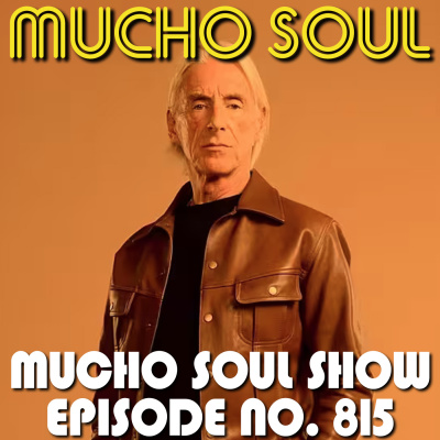 Mucho Souls Podcast