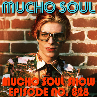 Mucho Souls Podcast