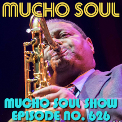 Mucho Souls Podcast