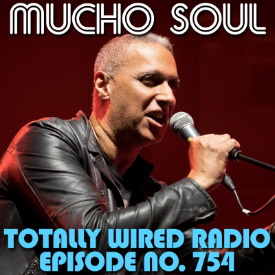 Mucho Souls Podcast